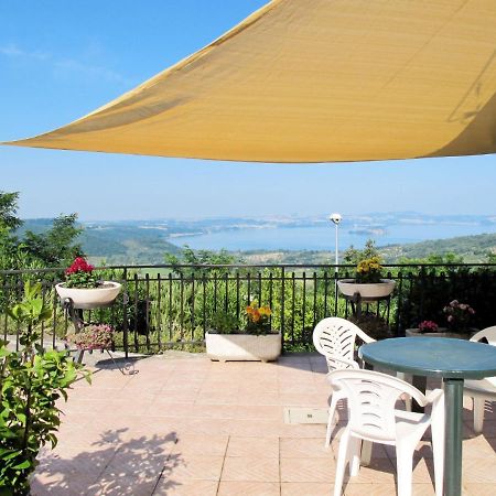 Holiday Home Casa Martina By Interhome Montefiascone Exteriér fotografie