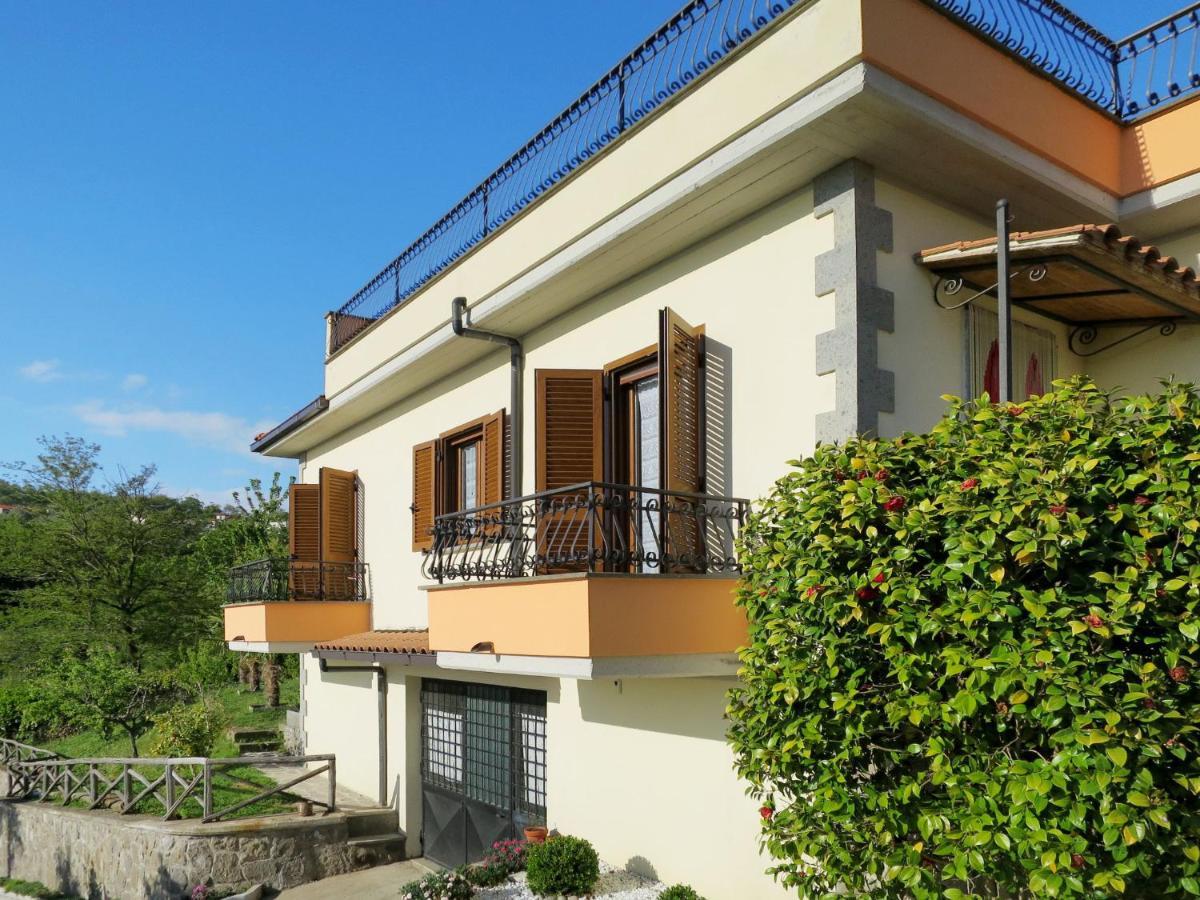 Holiday Home Casa Martina By Interhome Montefiascone Exteriér fotografie