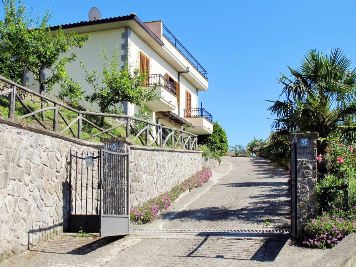Holiday Home Casa Martina By Interhome Montefiascone Exteriér fotografie