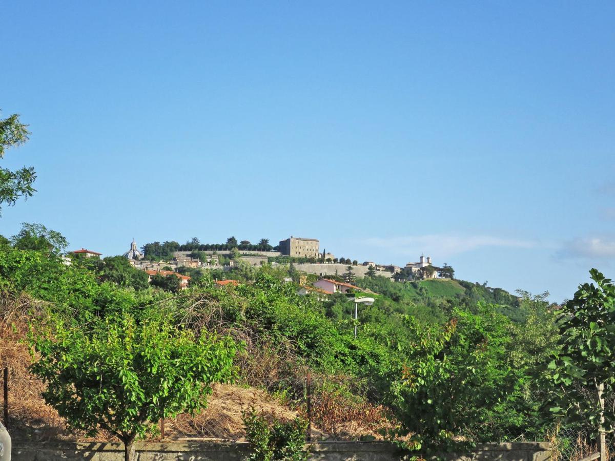 Holiday Home Casa Martina By Interhome Montefiascone Exteriér fotografie