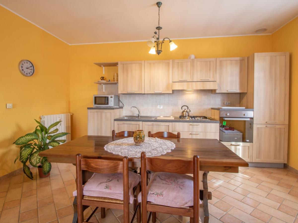 Holiday Home Casa Martina By Interhome Montefiascone Exteriér fotografie