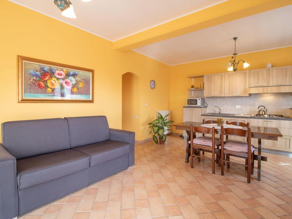 Holiday Home Casa Martina By Interhome Montefiascone Exteriér fotografie