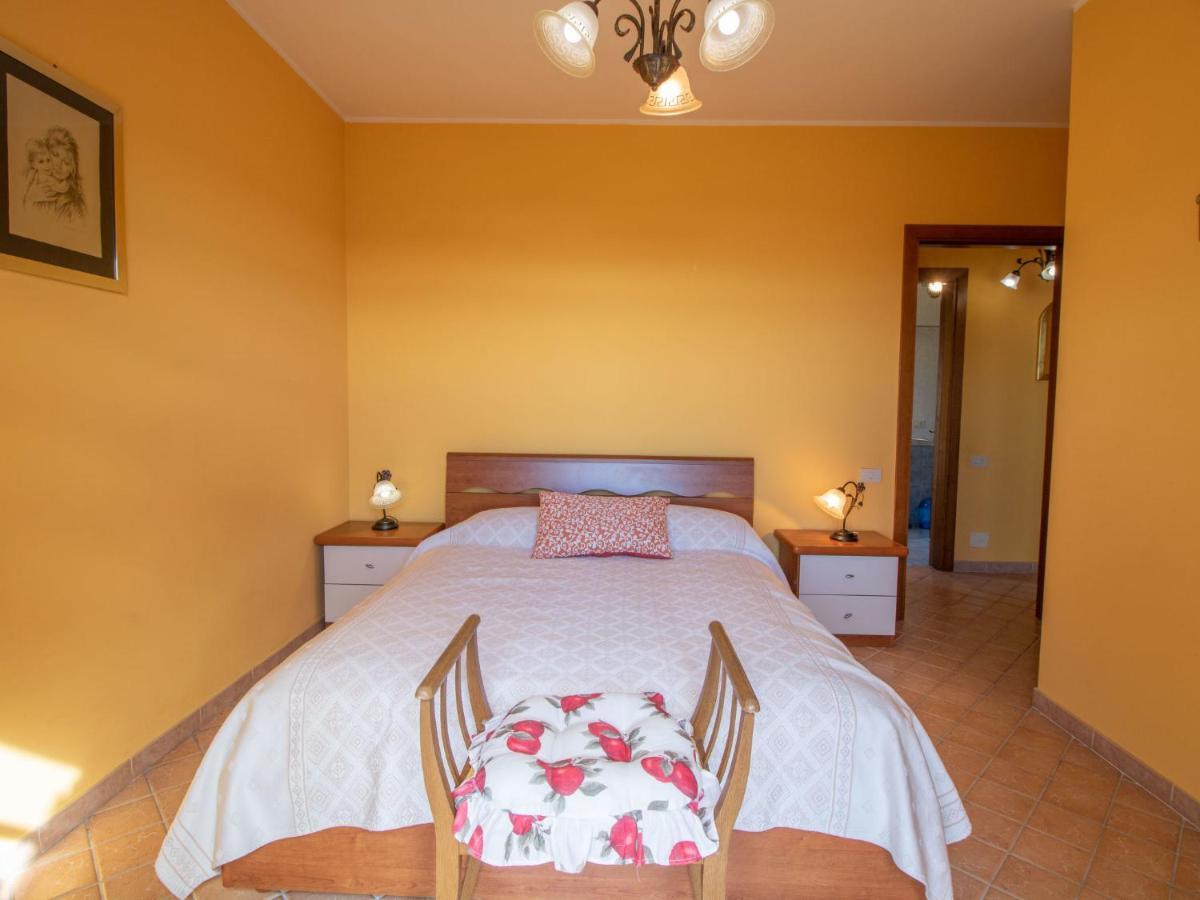 Holiday Home Casa Martina By Interhome Montefiascone Exteriér fotografie