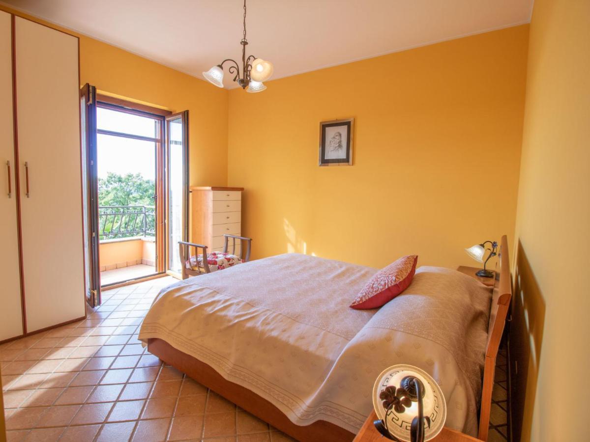 Holiday Home Casa Martina By Interhome Montefiascone Exteriér fotografie