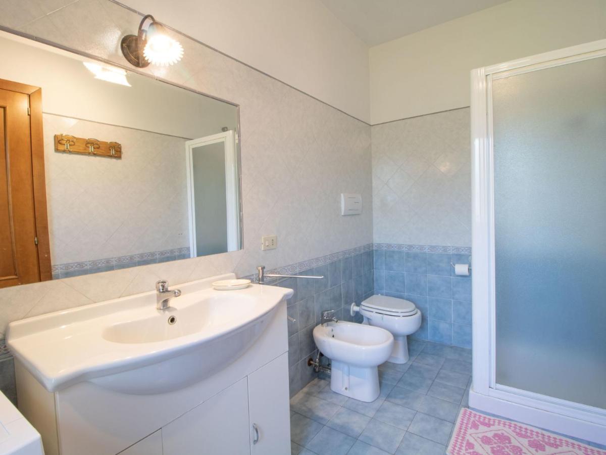 Holiday Home Casa Martina By Interhome Montefiascone Exteriér fotografie