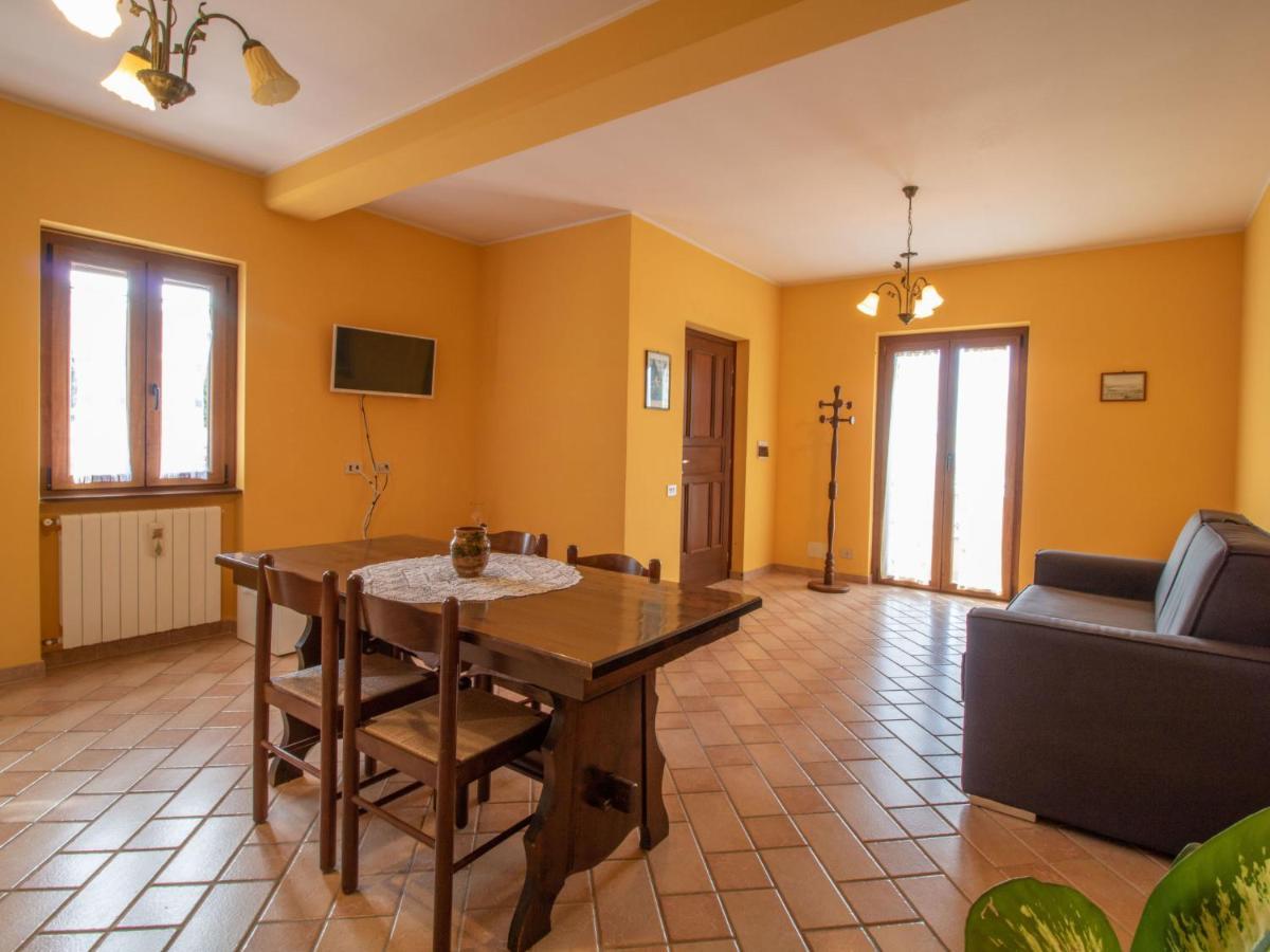 Holiday Home Casa Martina By Interhome Montefiascone Exteriér fotografie
