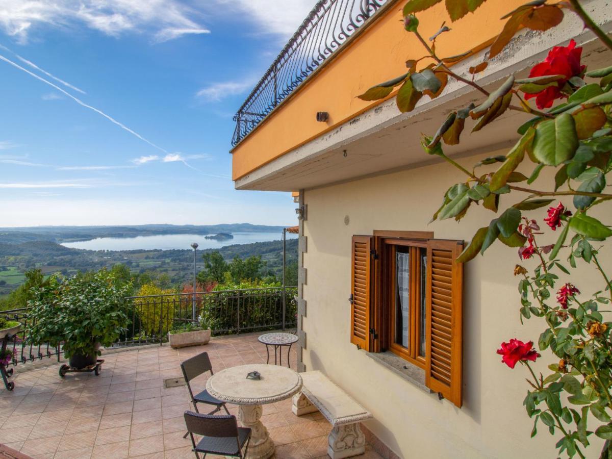 Holiday Home Casa Martina By Interhome Montefiascone Exteriér fotografie