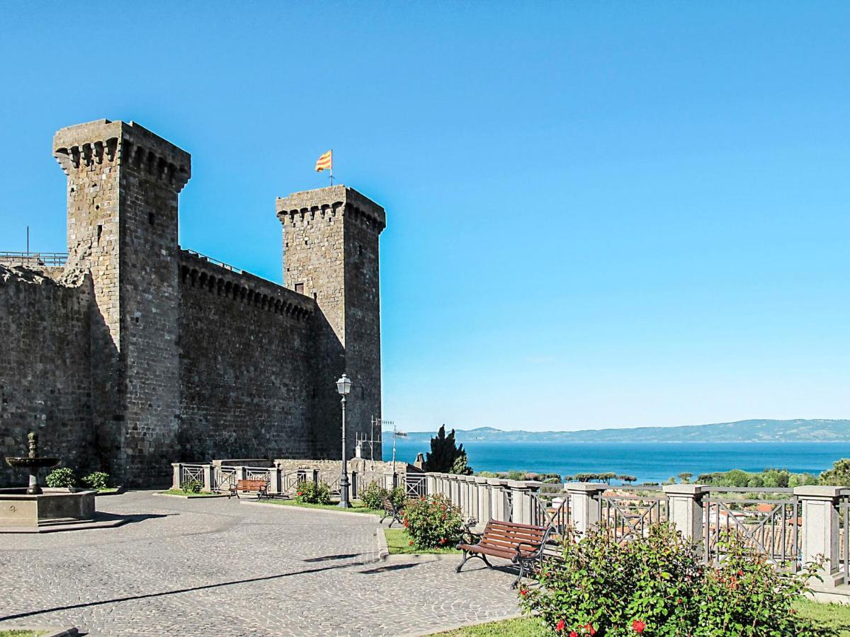 Holiday Home Casa Martina By Interhome Montefiascone Exteriér fotografie