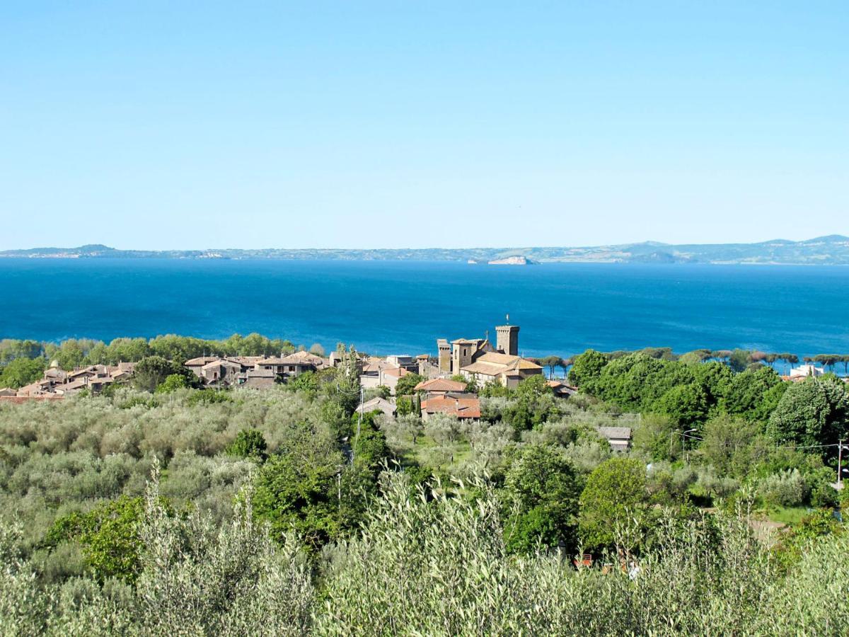 Holiday Home Casa Martina By Interhome Montefiascone Exteriér fotografie