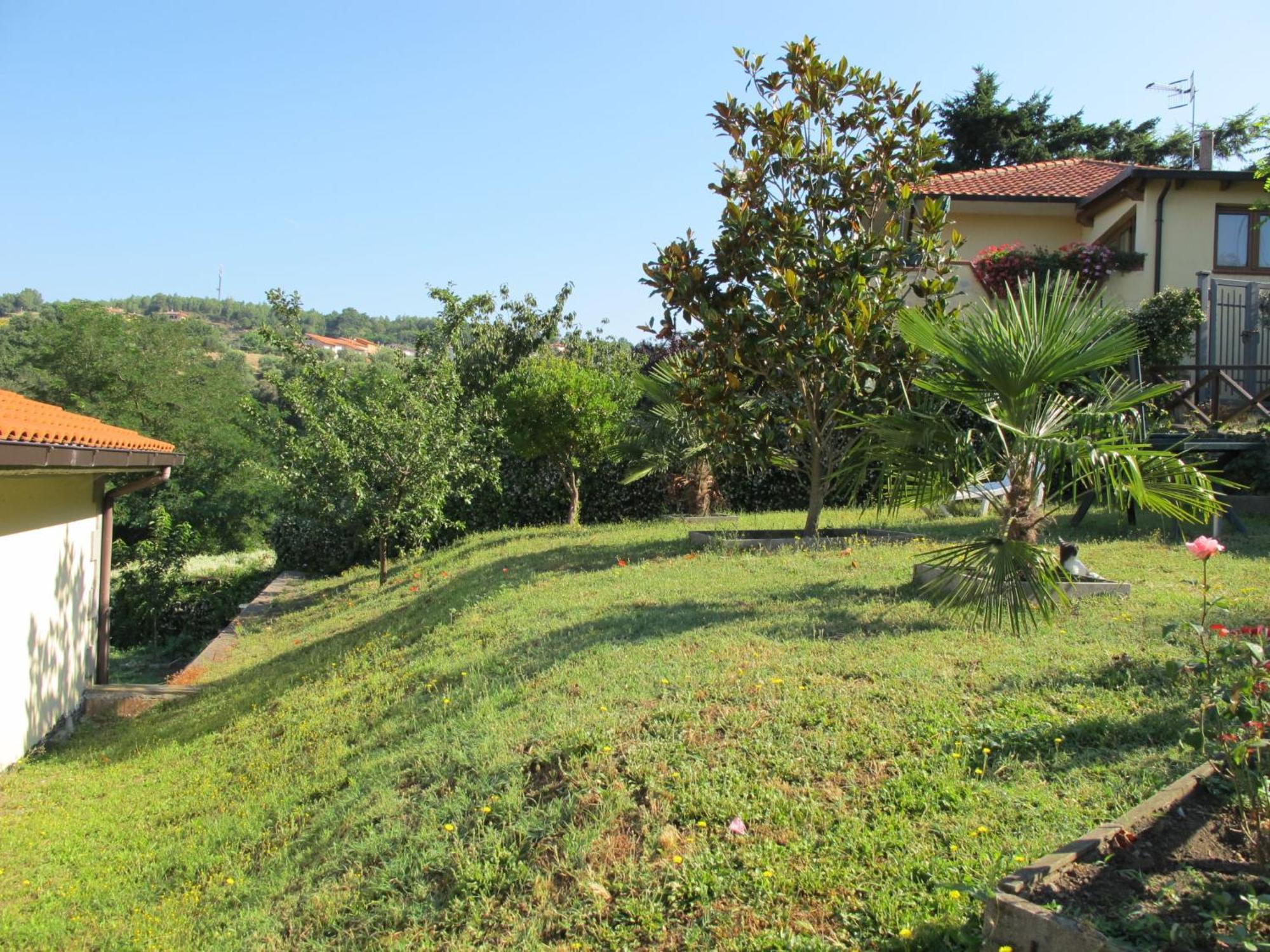Holiday Home Casa Martina By Interhome Montefiascone Exteriér fotografie